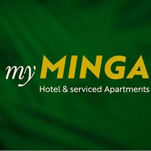 Myminga13 - & Serviced ミュンヘン