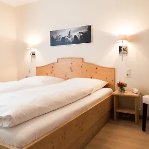 Hotel Sollner Hof, München