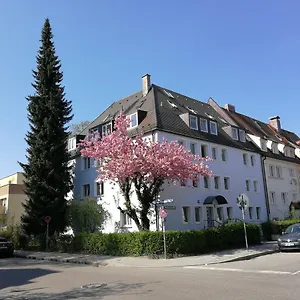 Gasthof Boardinghouse München-laim, München