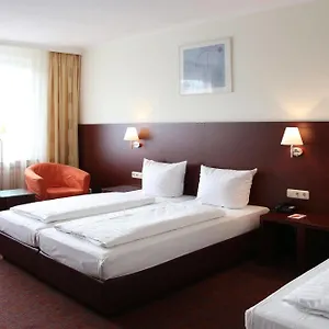 Hotel Andi Stadthotel, München