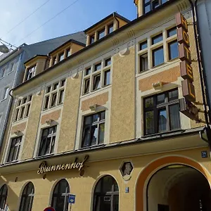 מלון Brunnenhof Center, מינכן