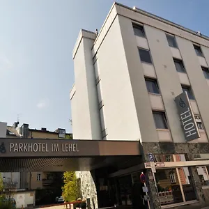 Hotel Parkhotel Im Lehel By Blattl, München