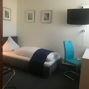 Hotel K\u00f6lbl, München