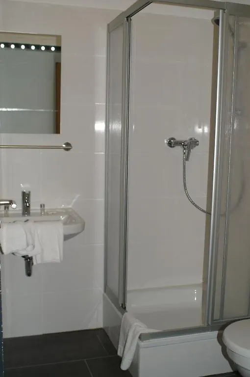 Basic Living Hotel Munich