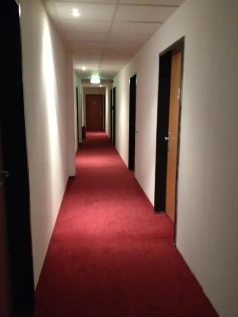 Hotel Basic Living München Deutschland