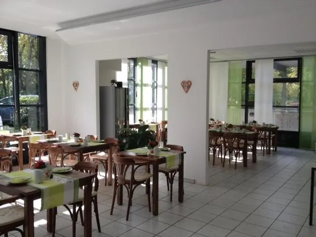 Hotel Basic Living München Gasthof