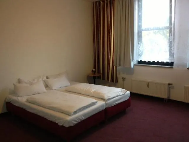 Basic Living Hotel Munich 3*,  Germany