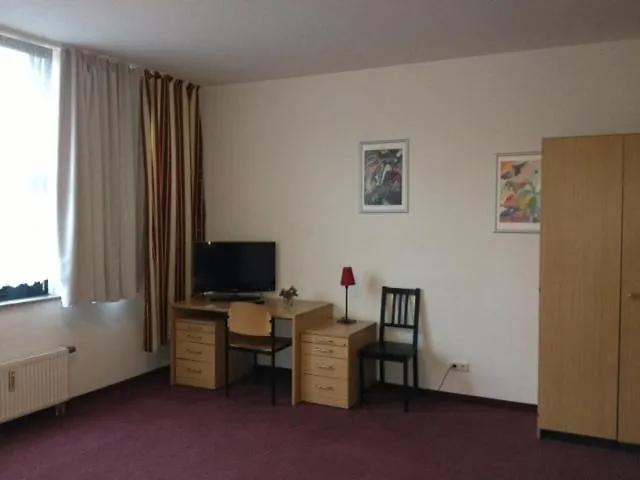 Basic Living Hotel Munich