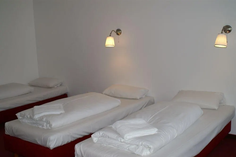 *** Guest house Basic Living Hotel Munich Germany