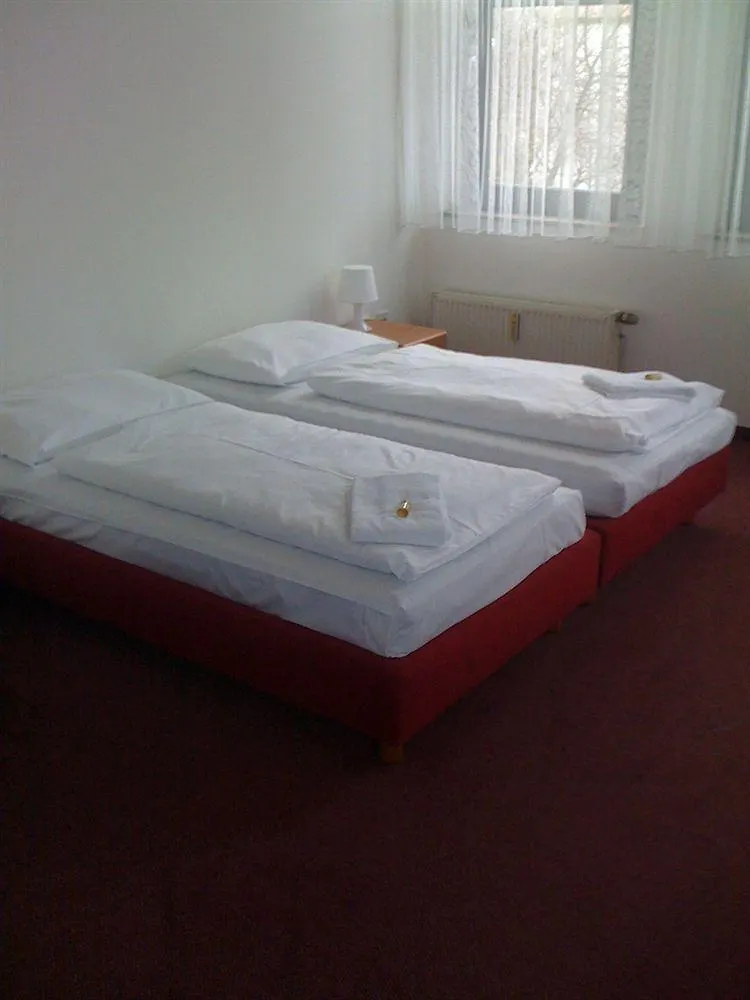 Guest house Basic Living Hotel Munich