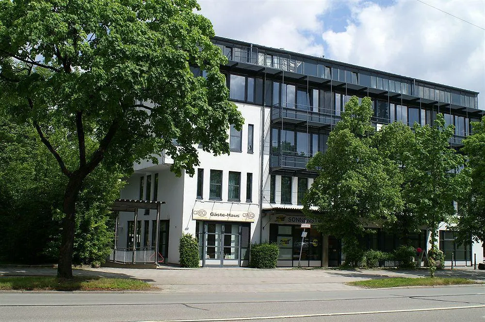Hotel Basic Living München Gasthof