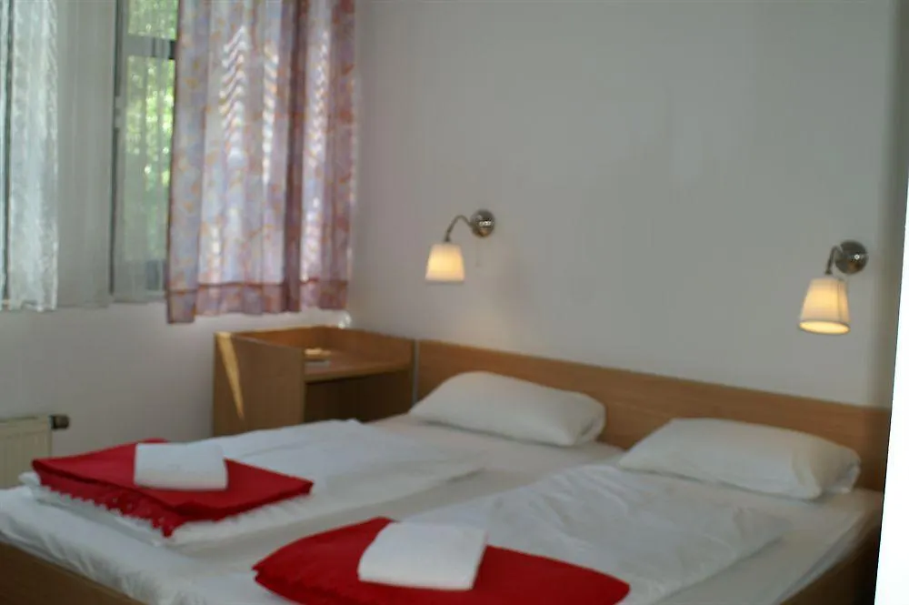 Hotel Basic Living München