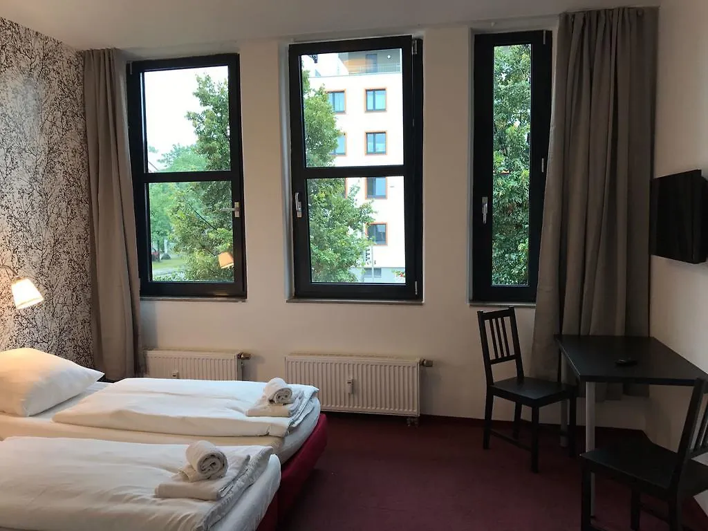 Guest house Basic Living Hotel Munich