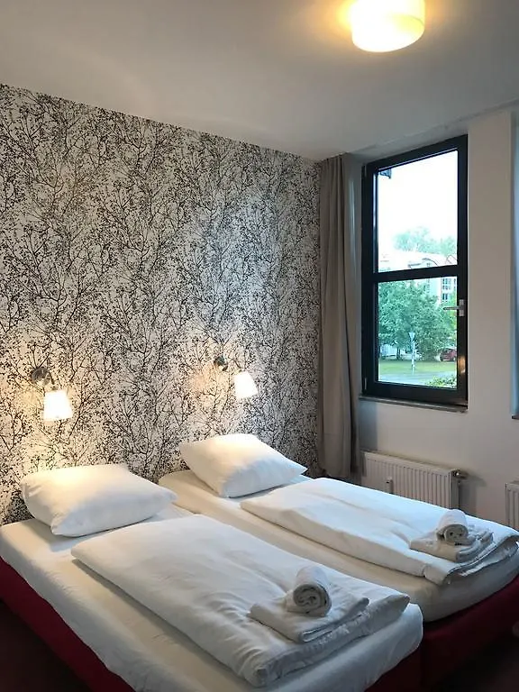 Gasthof Hotel Basic Living München
