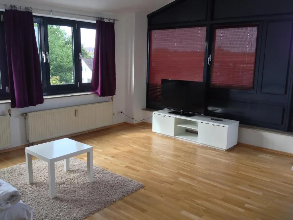 Hotel Basic Living München Gasthof
