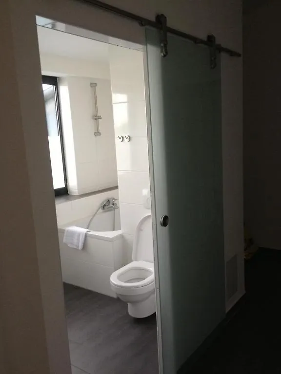 Hotel Basic Living München Deutschland